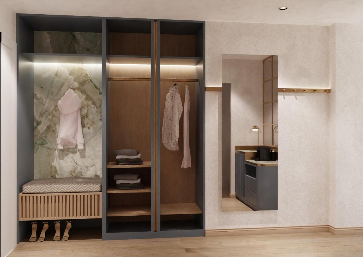 Hotel Val Di Sogno - Adults Only 马尔切西内 外观 照片